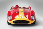 Ferrari 500 TRC 1957 года